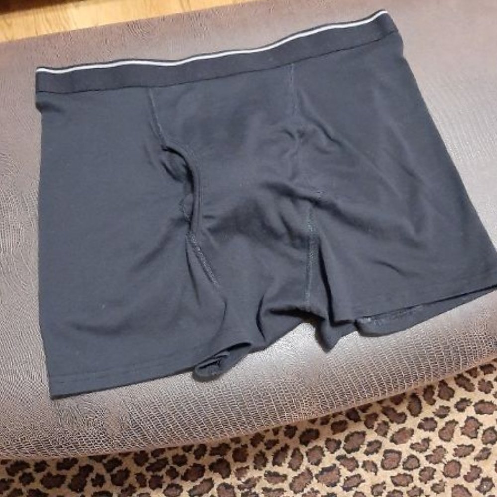 Kirkland Boxer Briefs Size XL